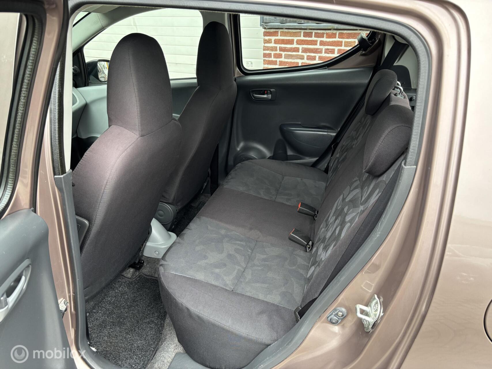 Foto van Suzuki Alto