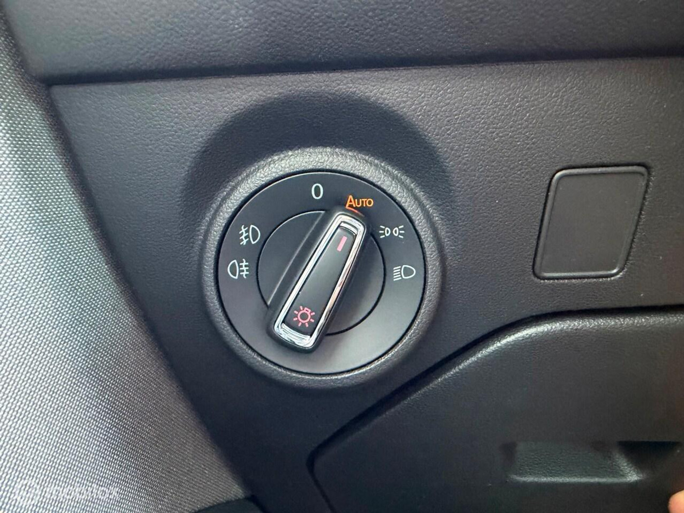 Foto van Seat Leon ST