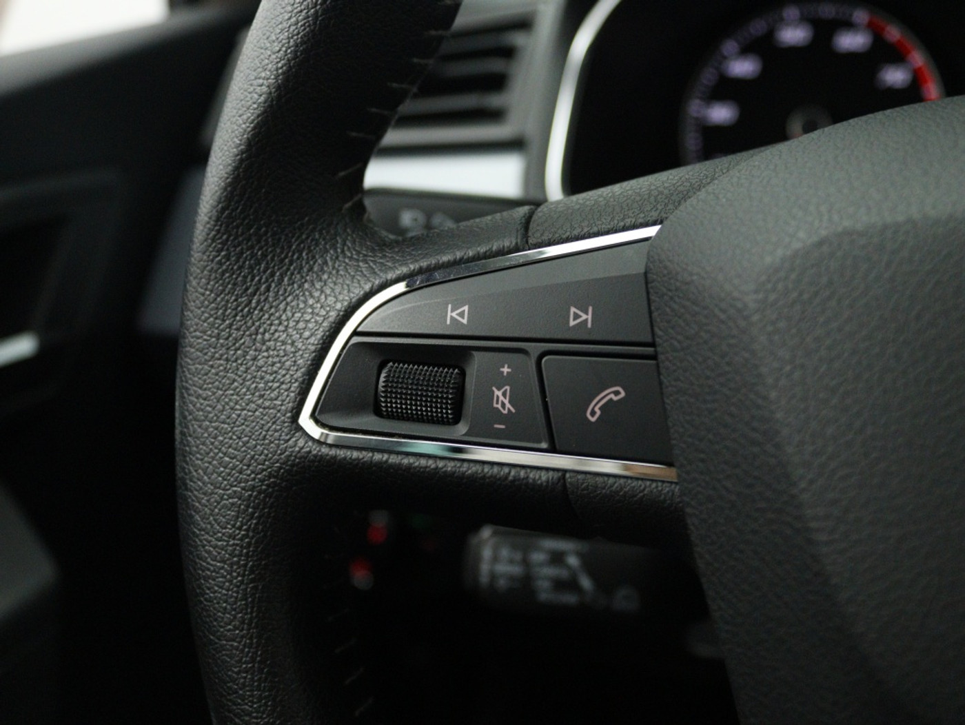 Foto van Seat Arona