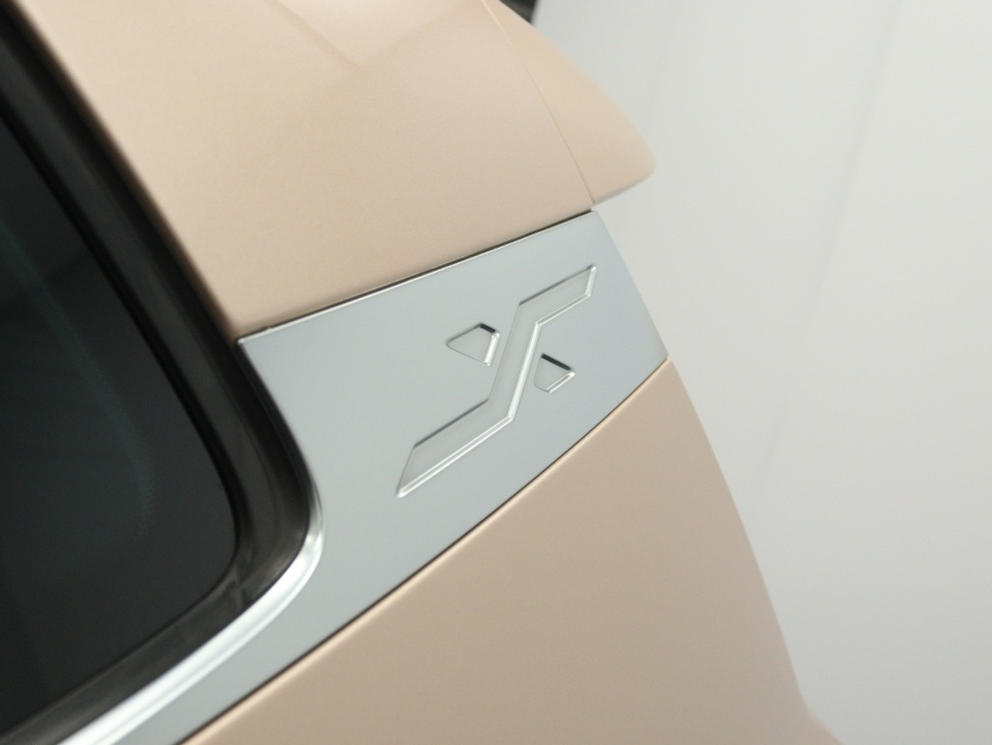 Foto van Seat Arona
