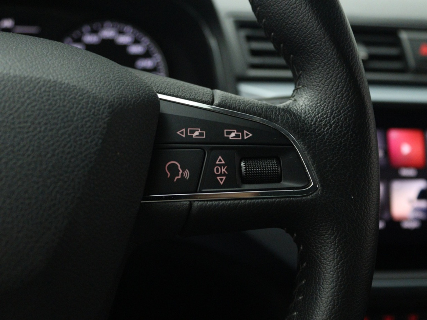 Foto van Seat Arona