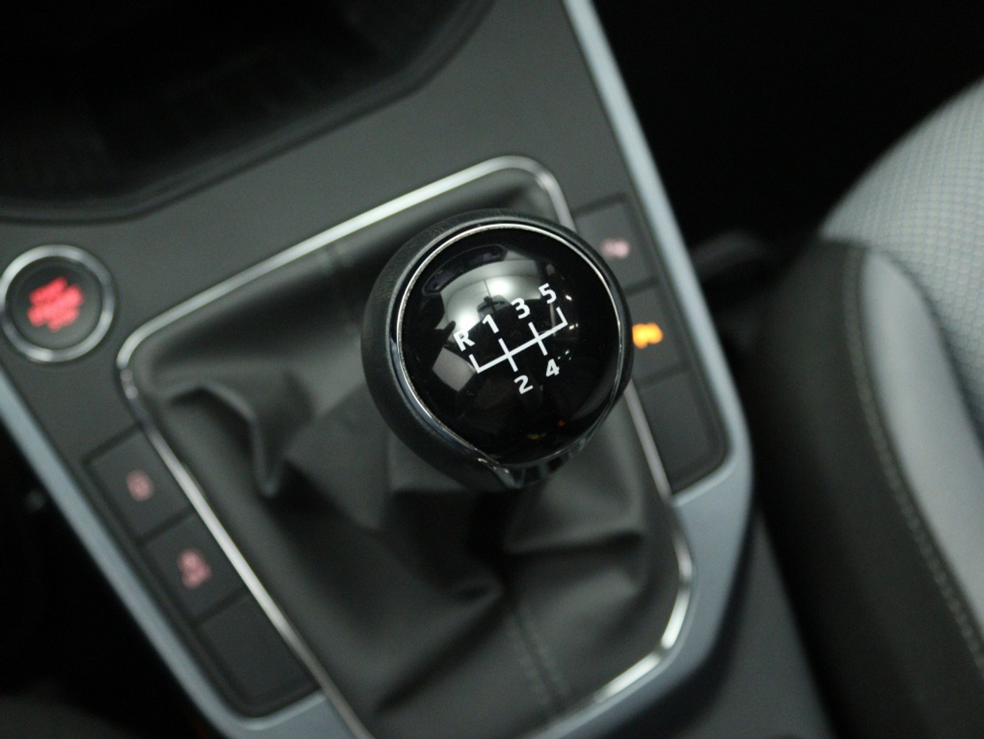 Foto van Seat Arona
