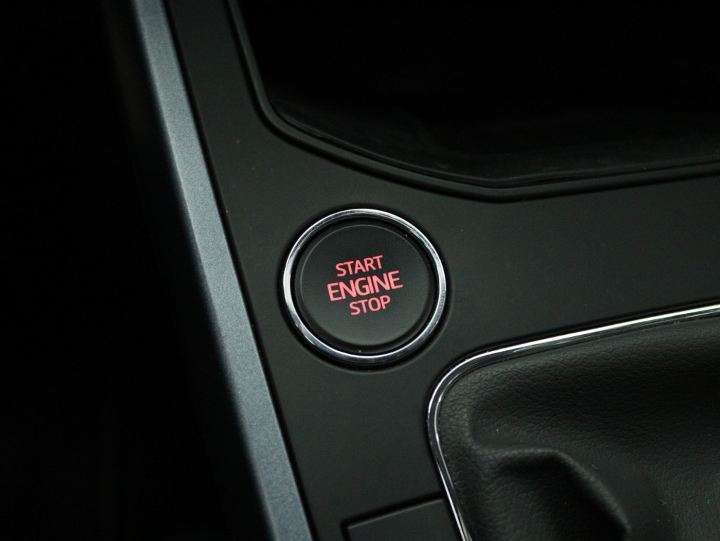 Foto van Seat Arona