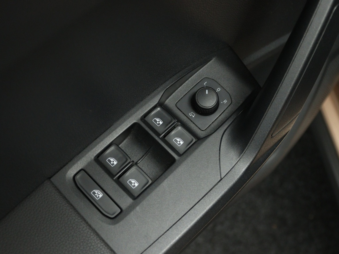 Foto van Seat Arona