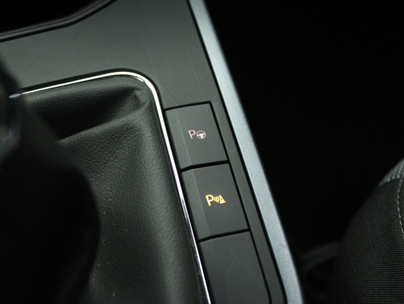 Foto van Seat Arona
