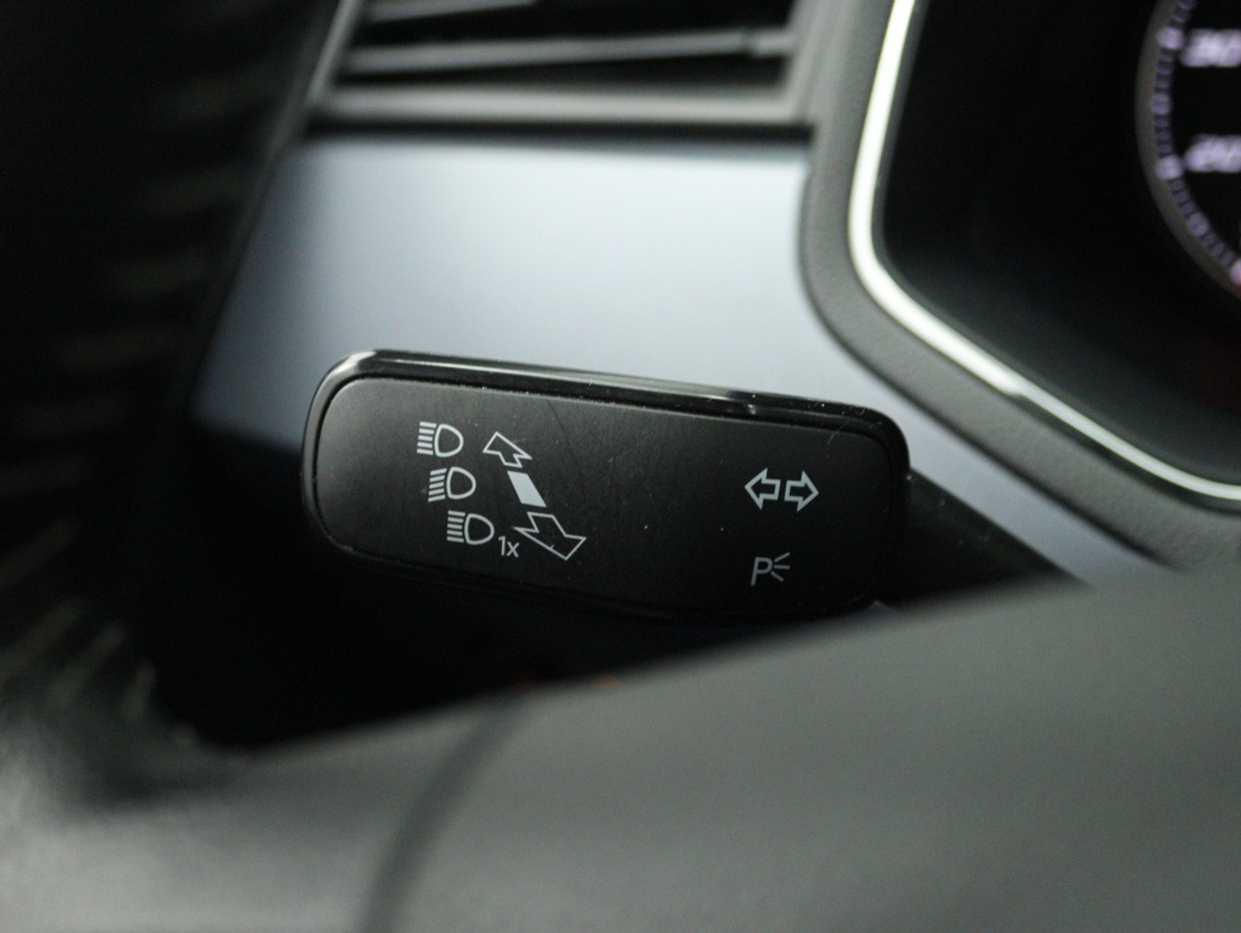 Foto van Seat Arona