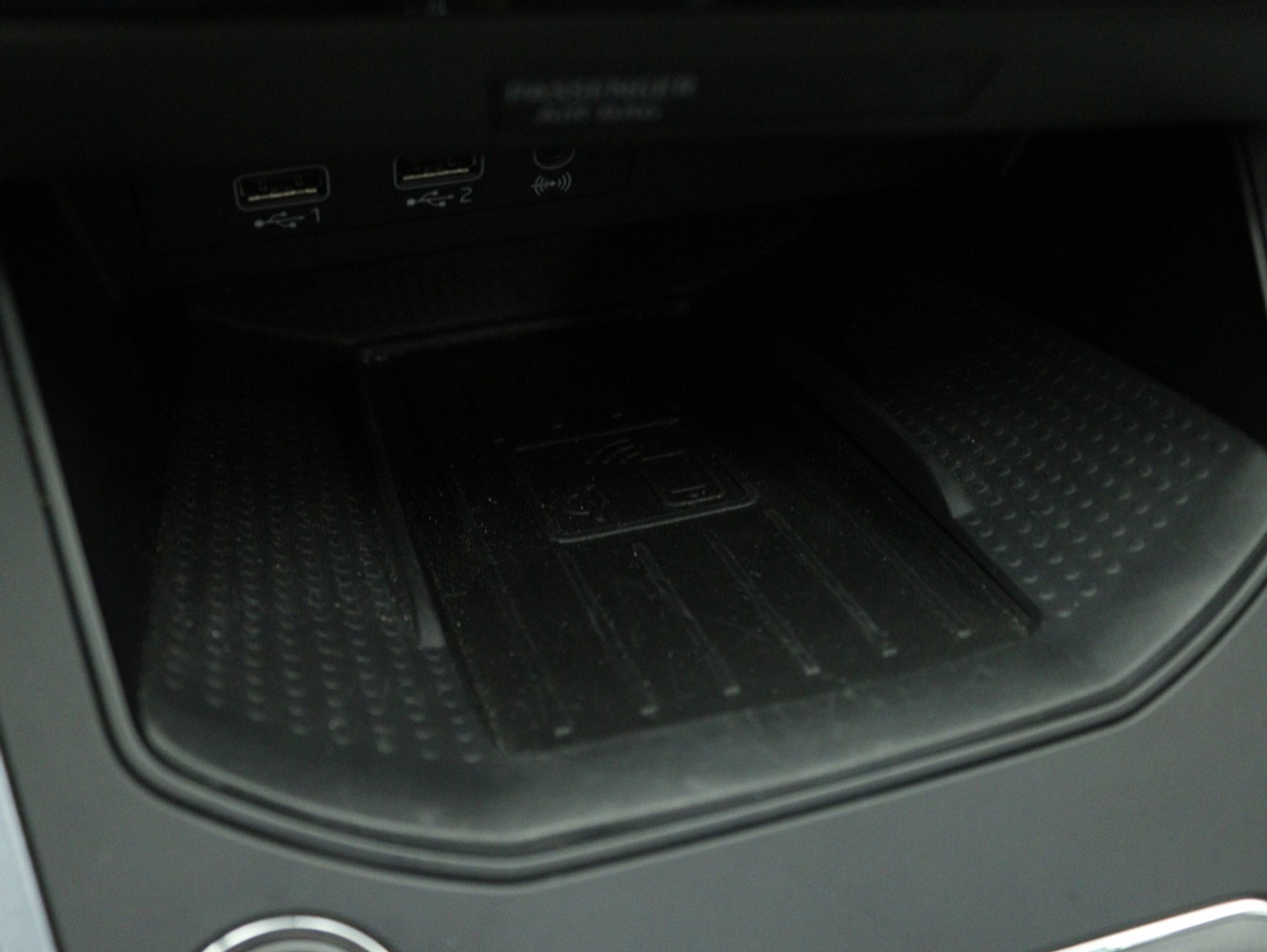 Foto van Seat Arona