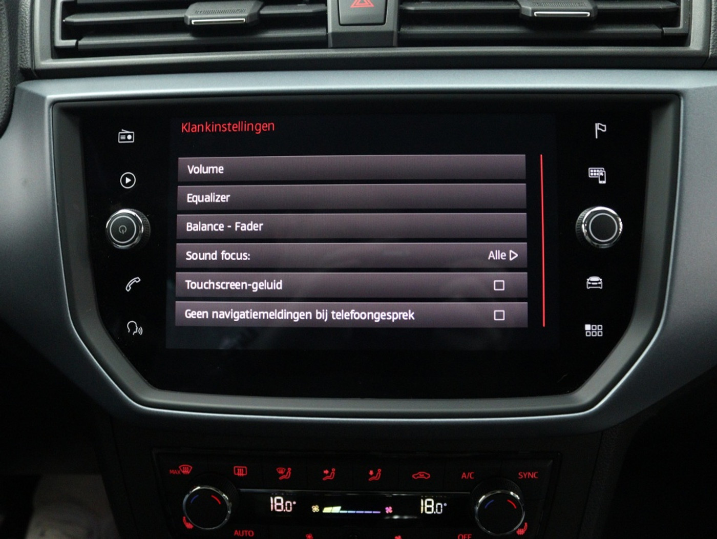 Foto van Seat Arona
