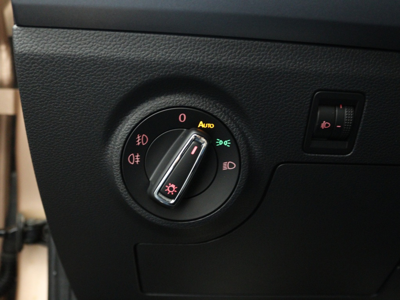 Foto van Seat Arona