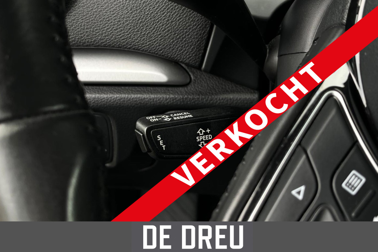 Foto van Audi A3 Limousine