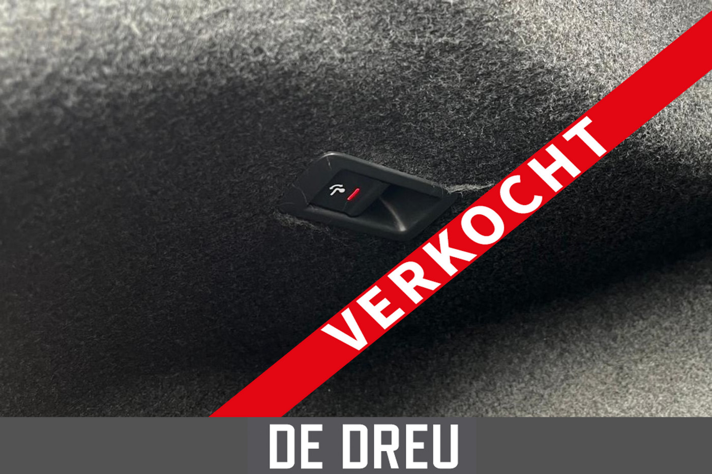 Foto van Audi A3 Limousine