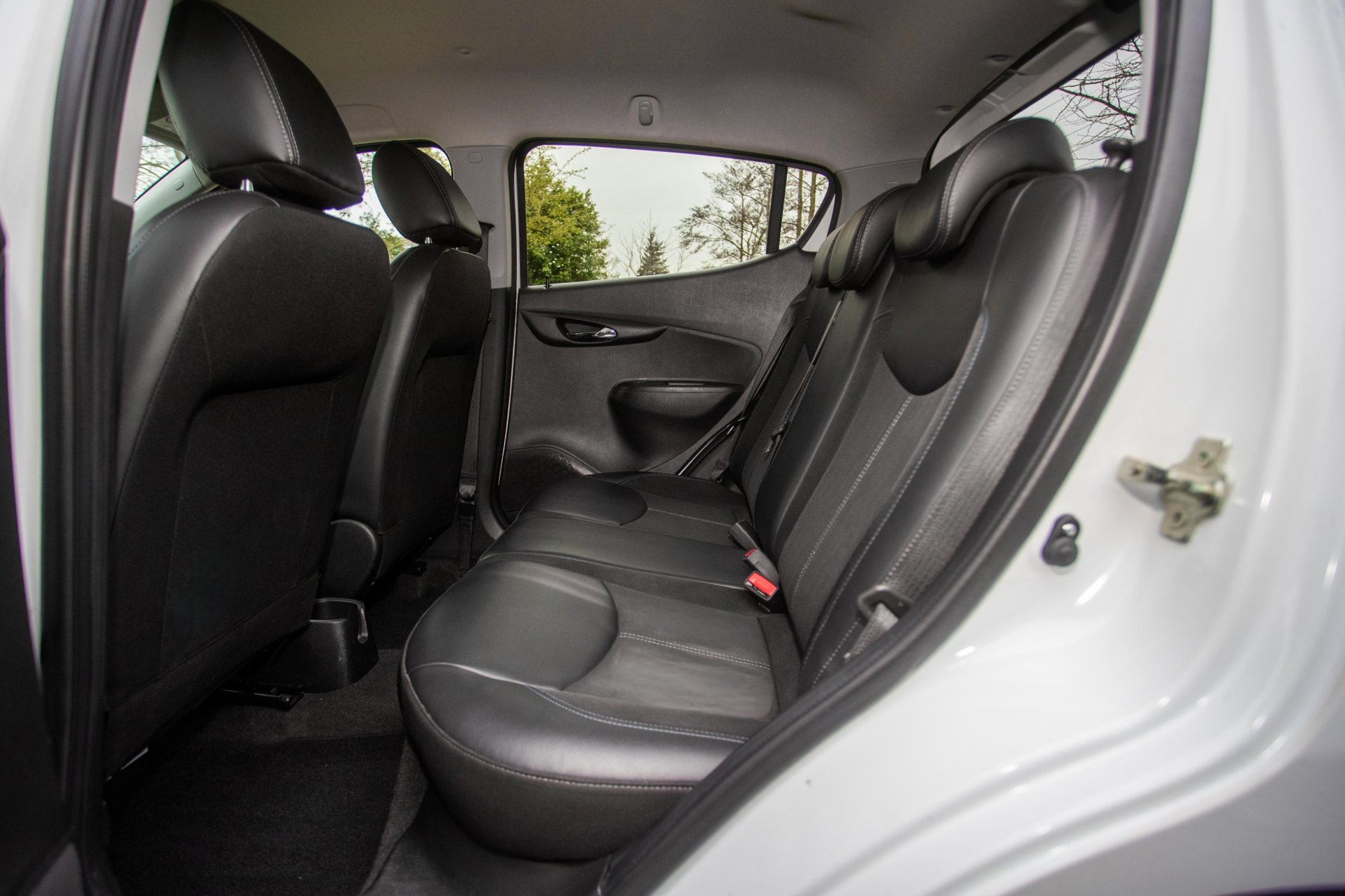 Foto van Opel Karl / Viva