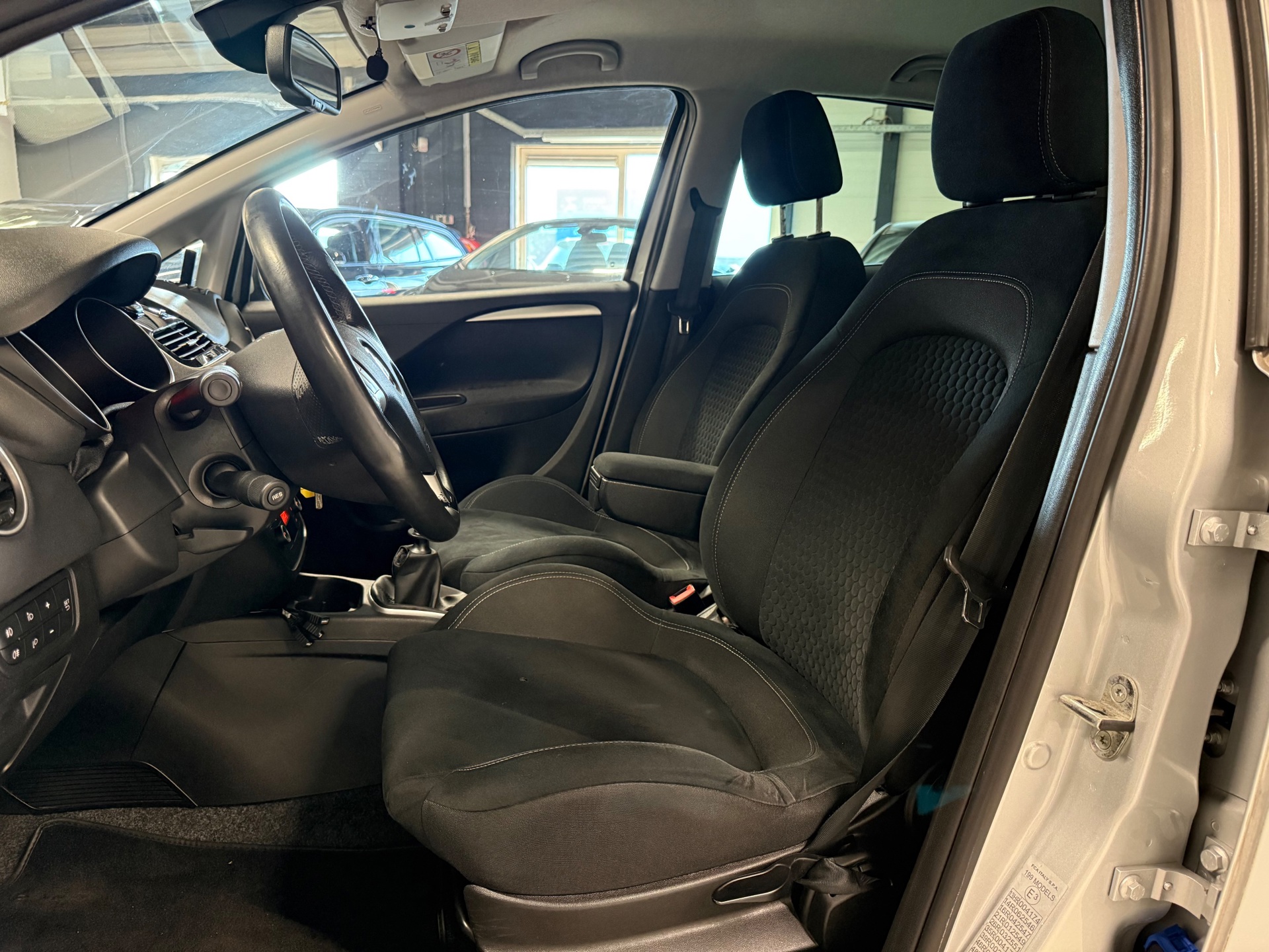 Foto van Fiat Fiat Punto