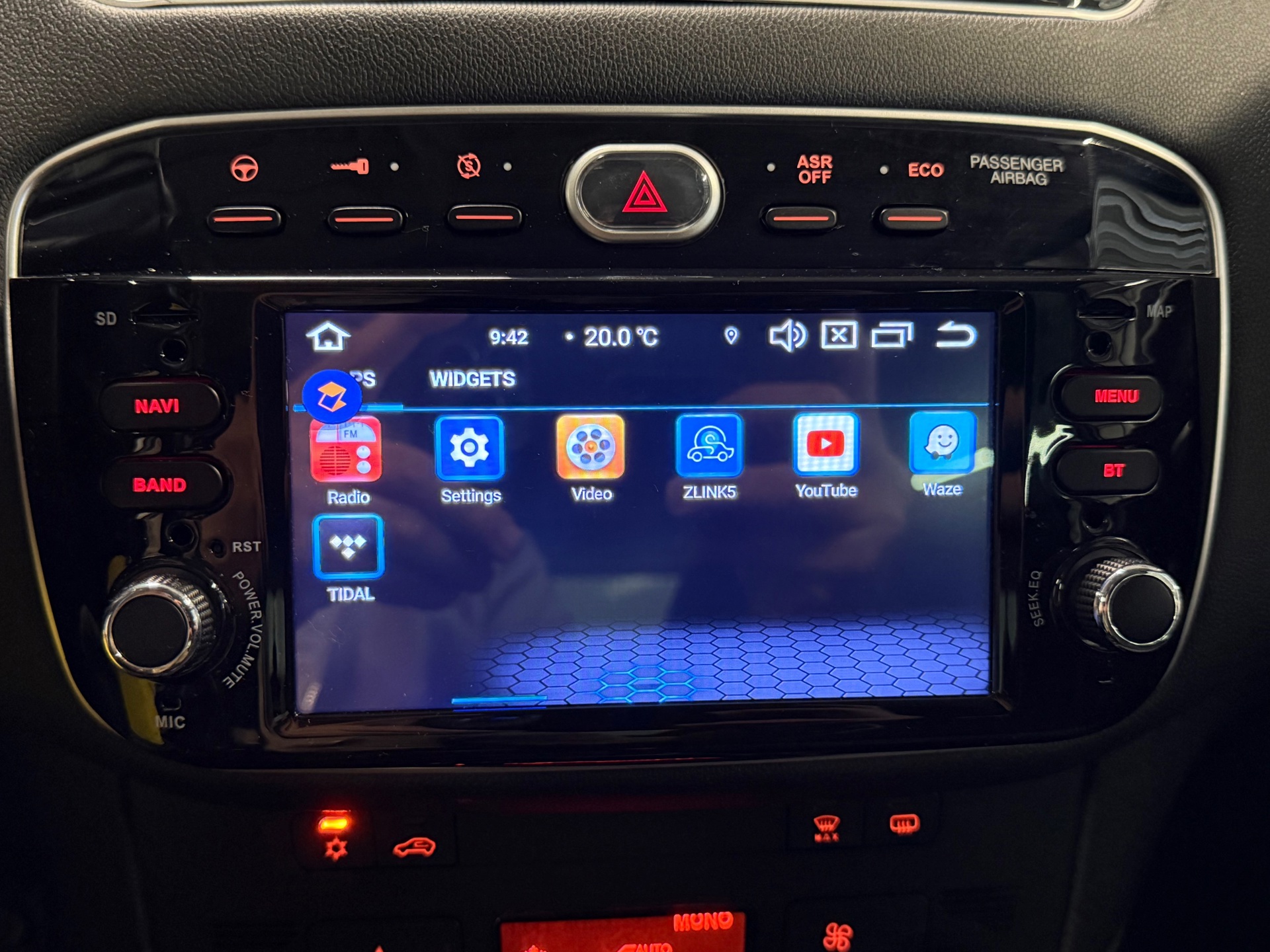 Foto van Fiat Fiat Punto