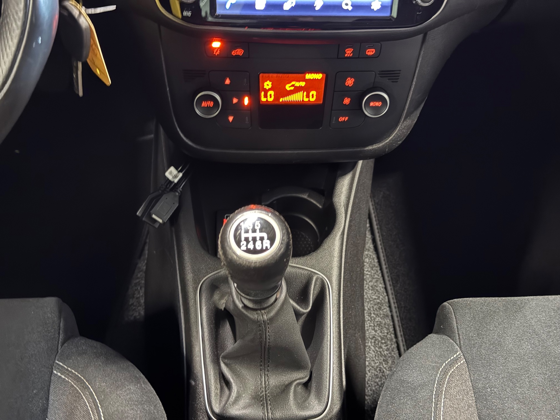 Foto van Fiat Fiat Punto
