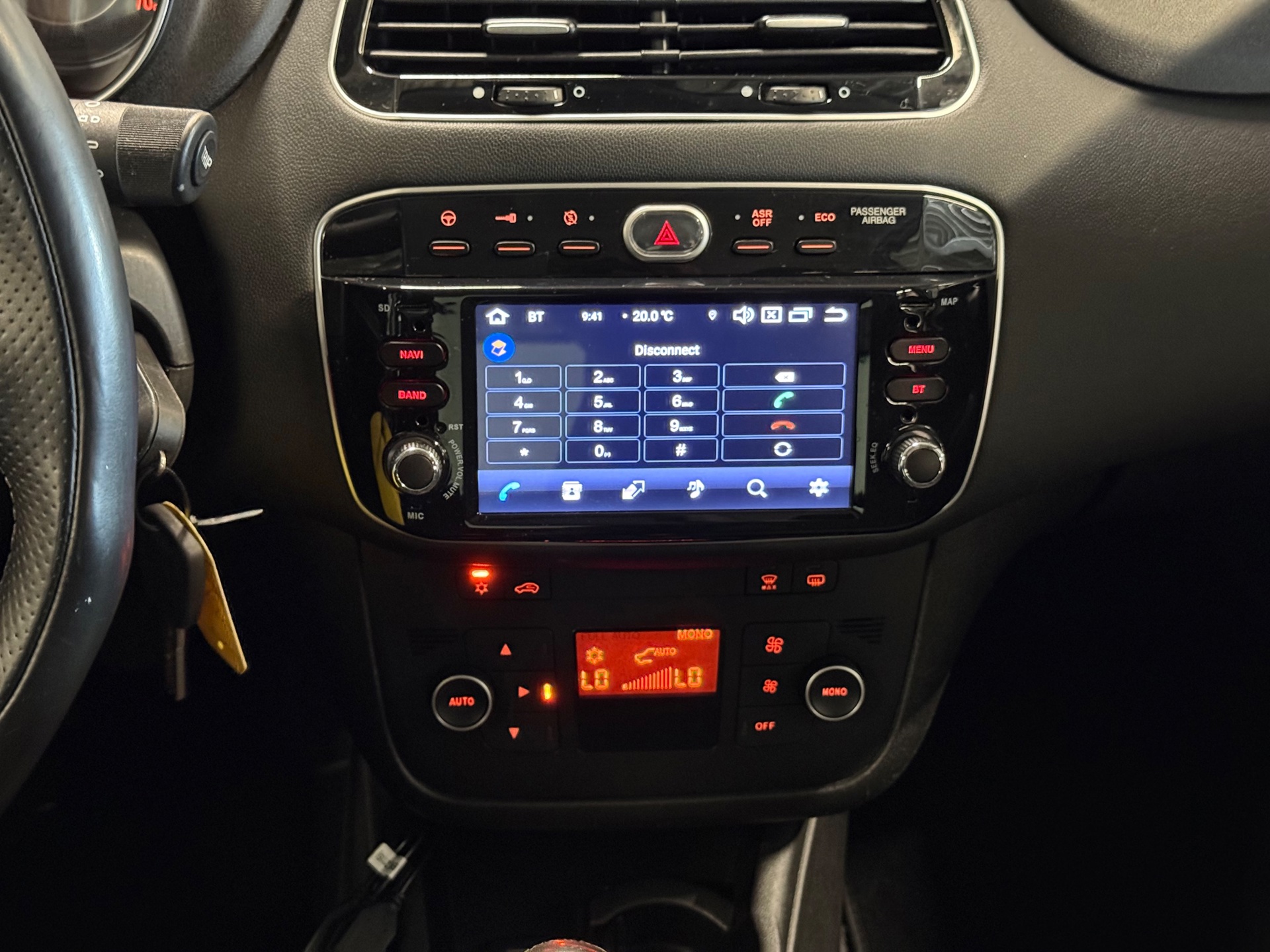 Foto van Fiat Fiat Punto
