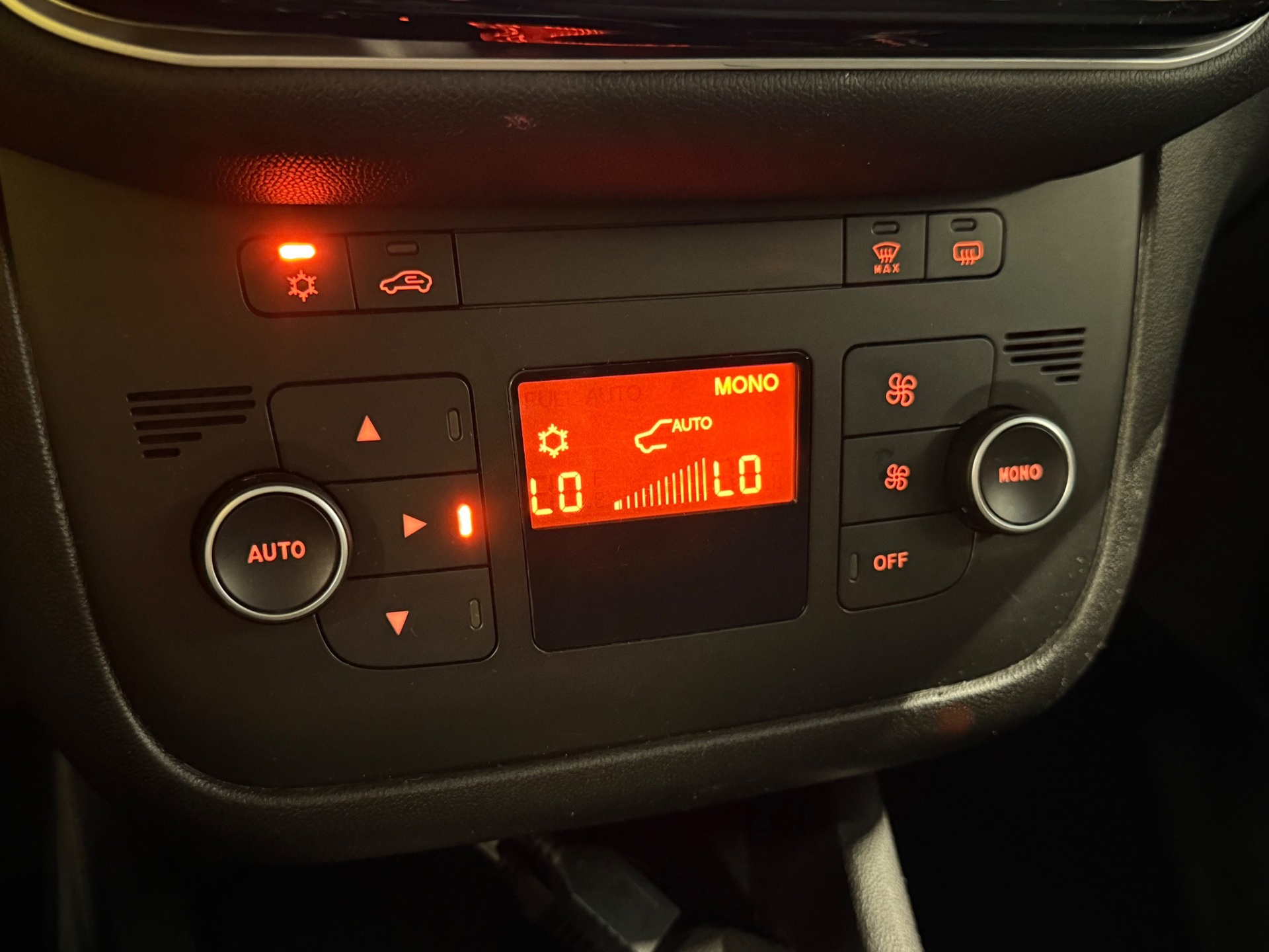 Foto van Fiat Fiat Punto
