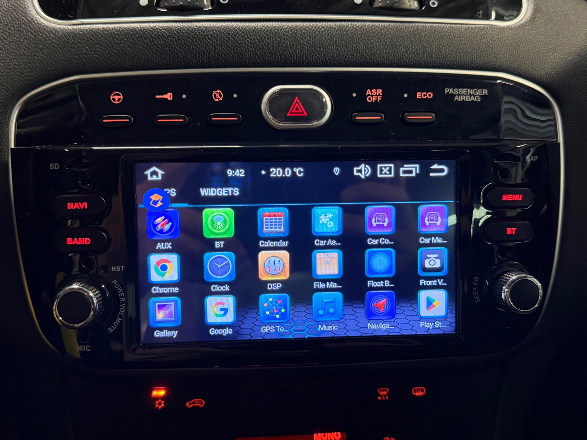 Foto van Fiat Fiat Punto