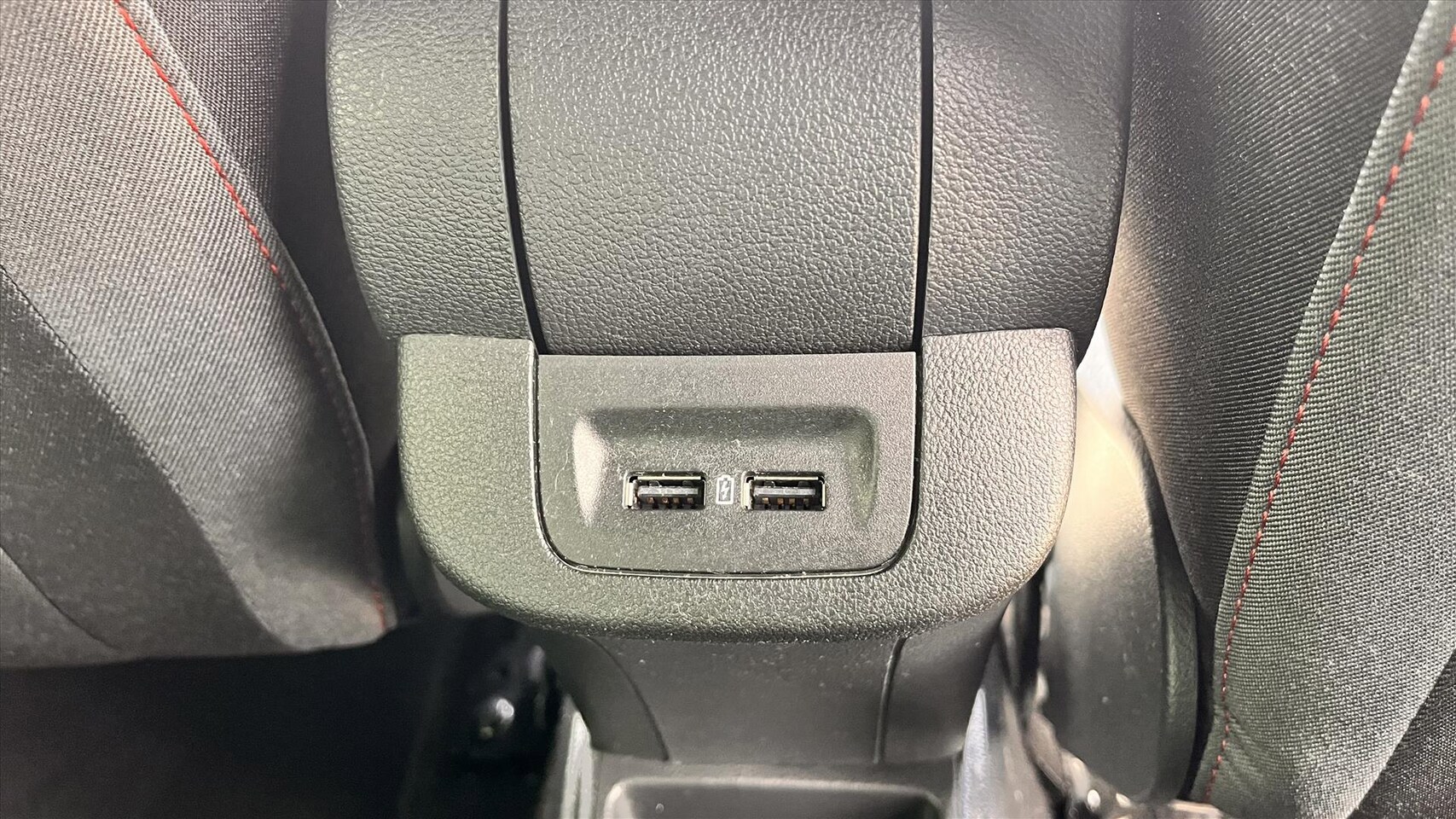 Foto van Skoda Fabia