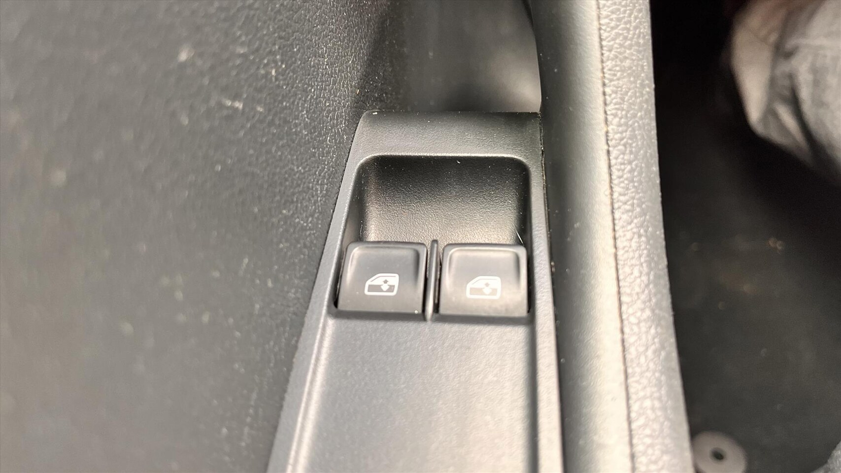 Foto van Skoda Fabia