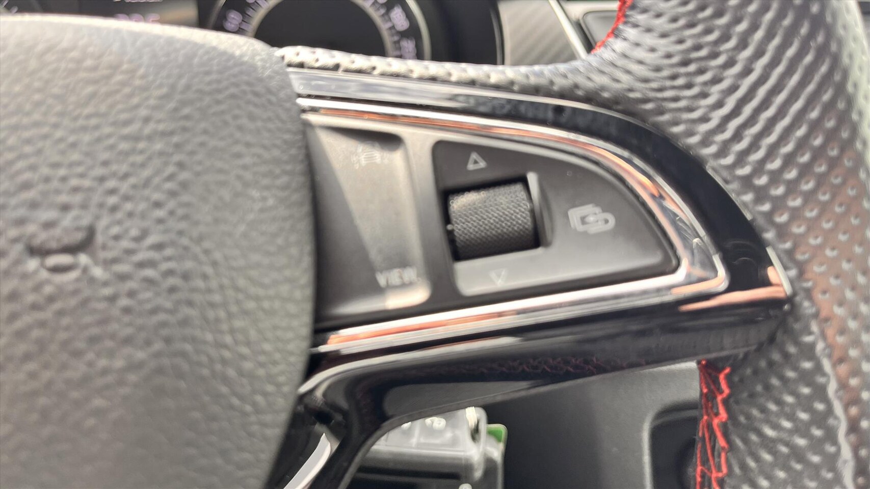 Foto van Skoda Fabia