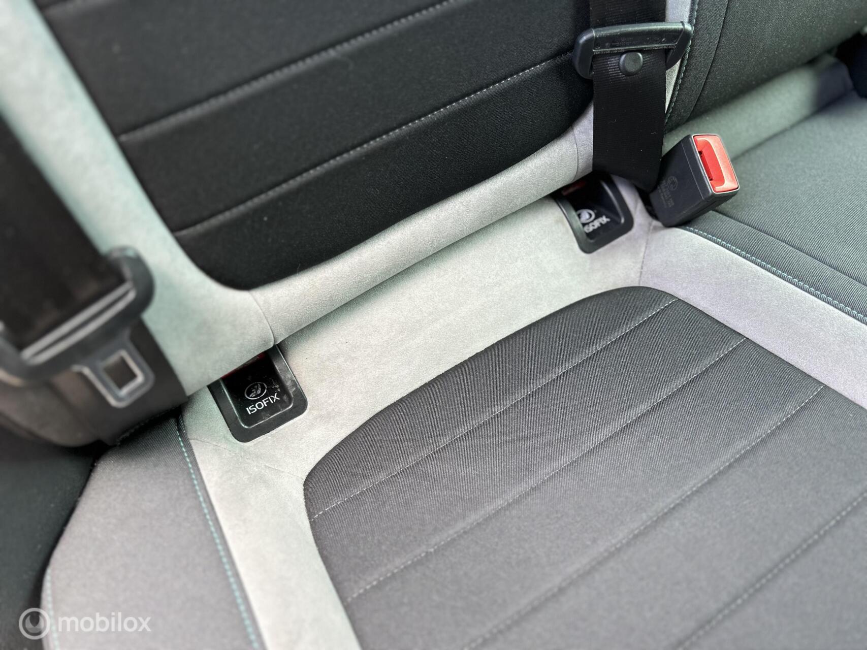 Foto van Skoda Fabia