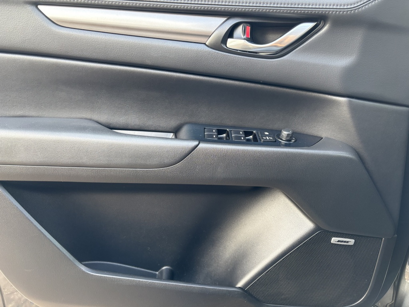 Foto van Mazda Mazda Cx-5