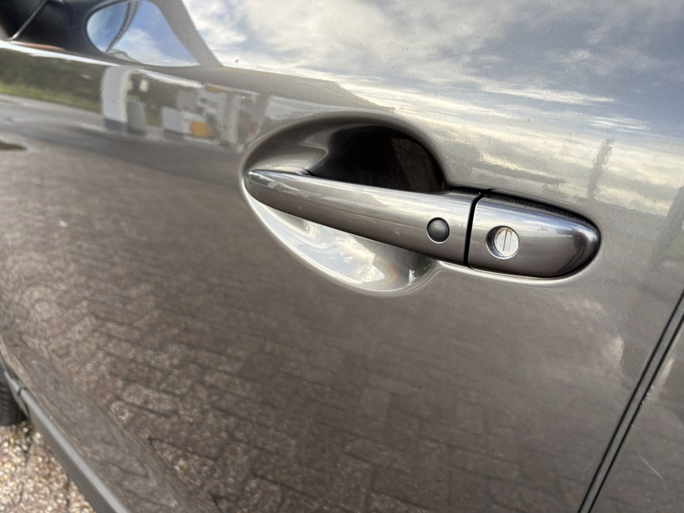 Foto van Mazda Mazda Cx-5
