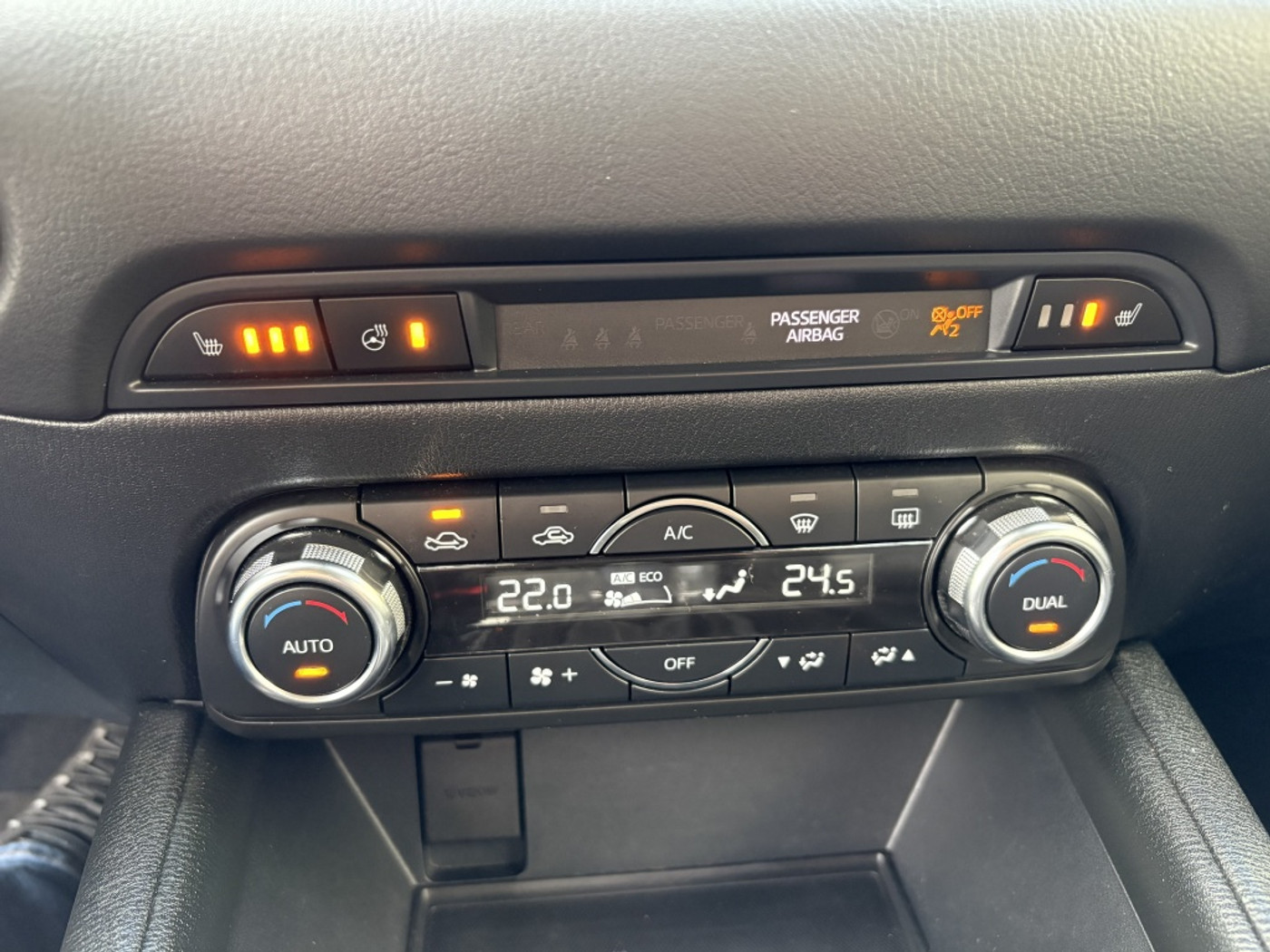 Foto van Mazda Mazda Cx-5