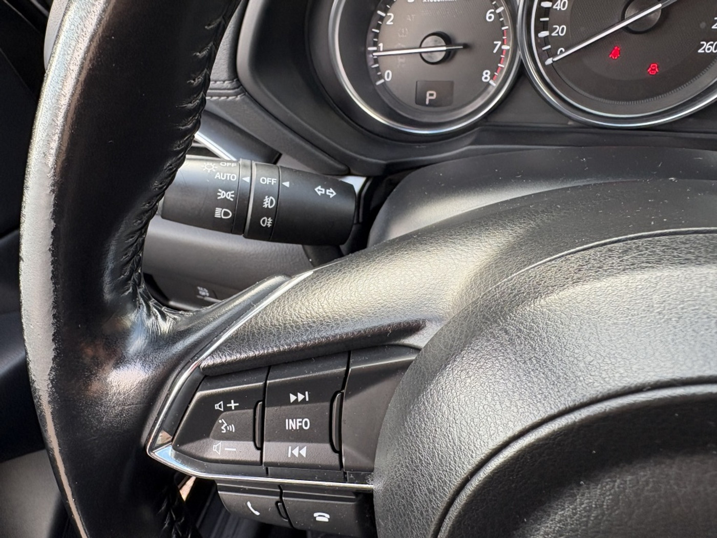 Foto van Mazda Mazda Cx-5