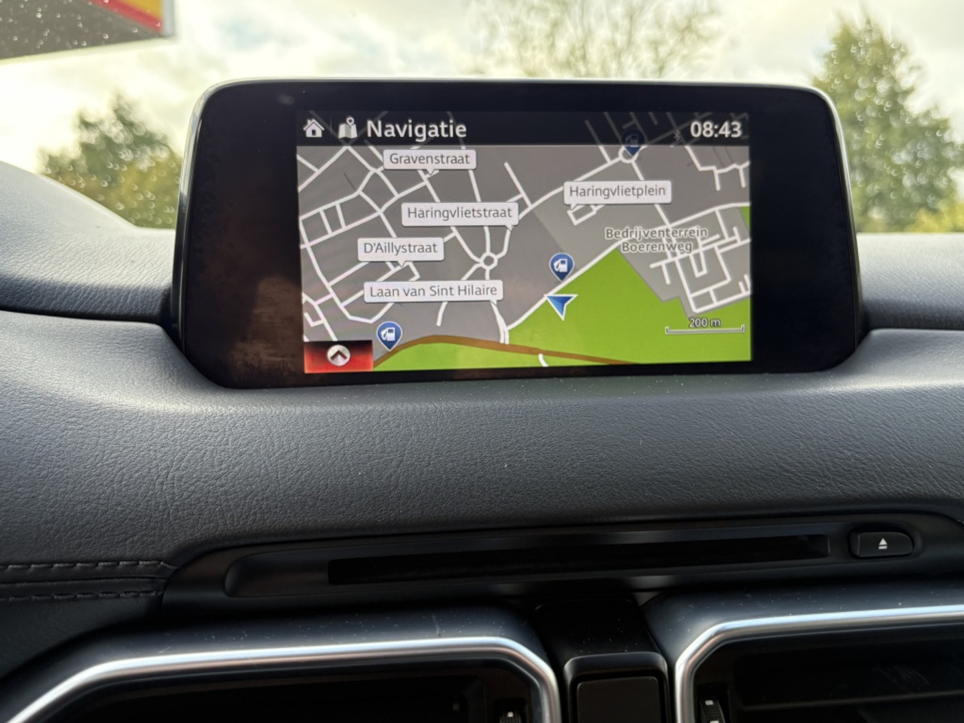 Foto van Mazda Mazda Cx-5