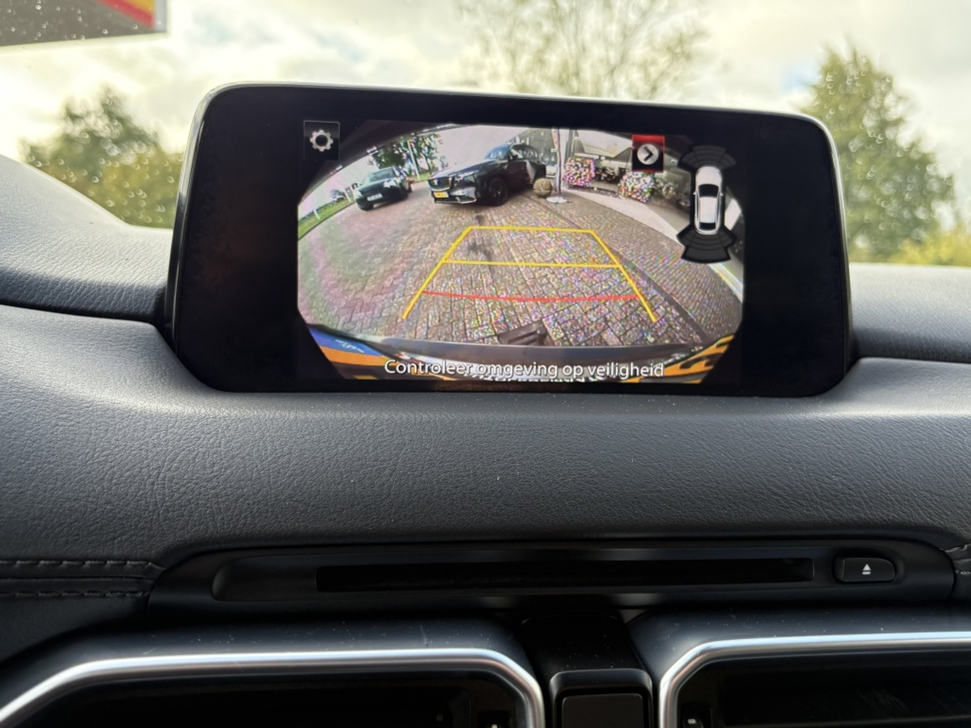 Foto van Mazda Mazda Cx-5