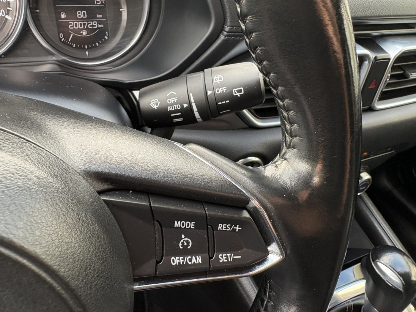 Foto van Mazda Mazda Cx-5
