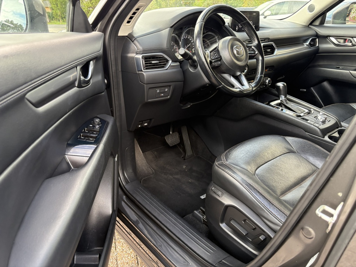 Foto van Mazda Mazda Cx-5
