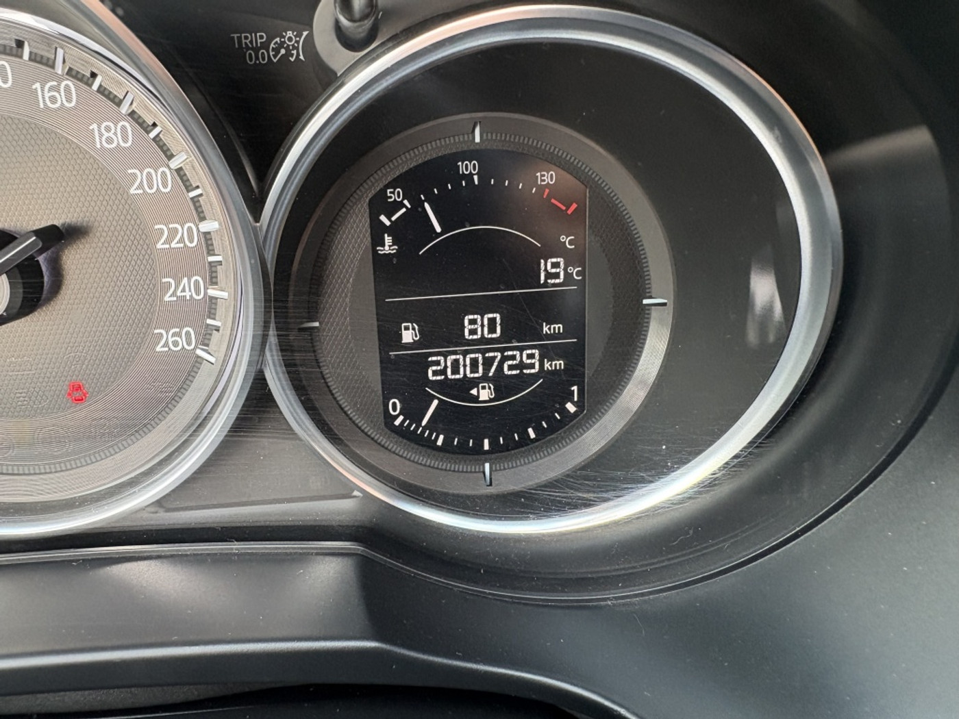 Foto van Mazda Mazda Cx-5