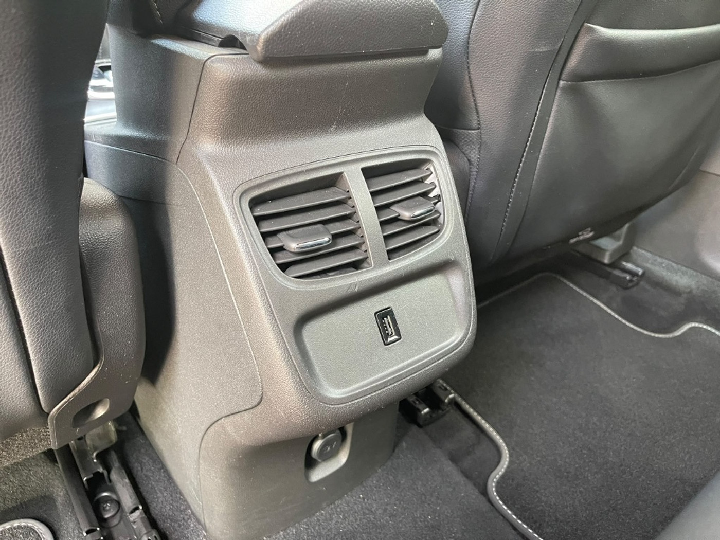 Foto van Opel Grandland X