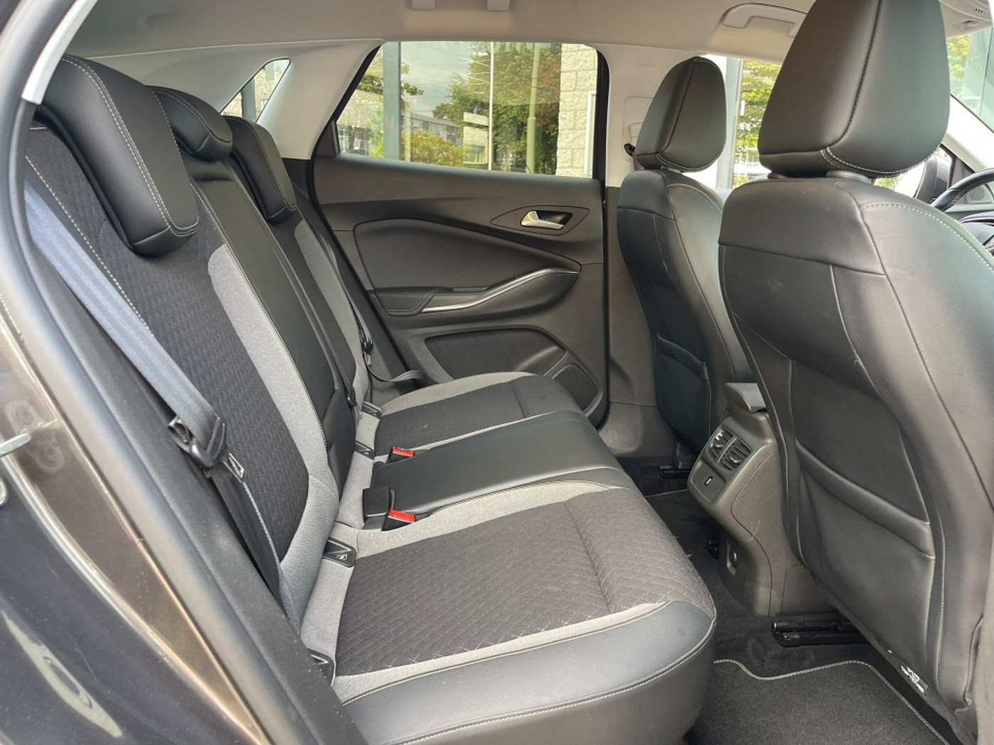Foto van Opel Grandland X