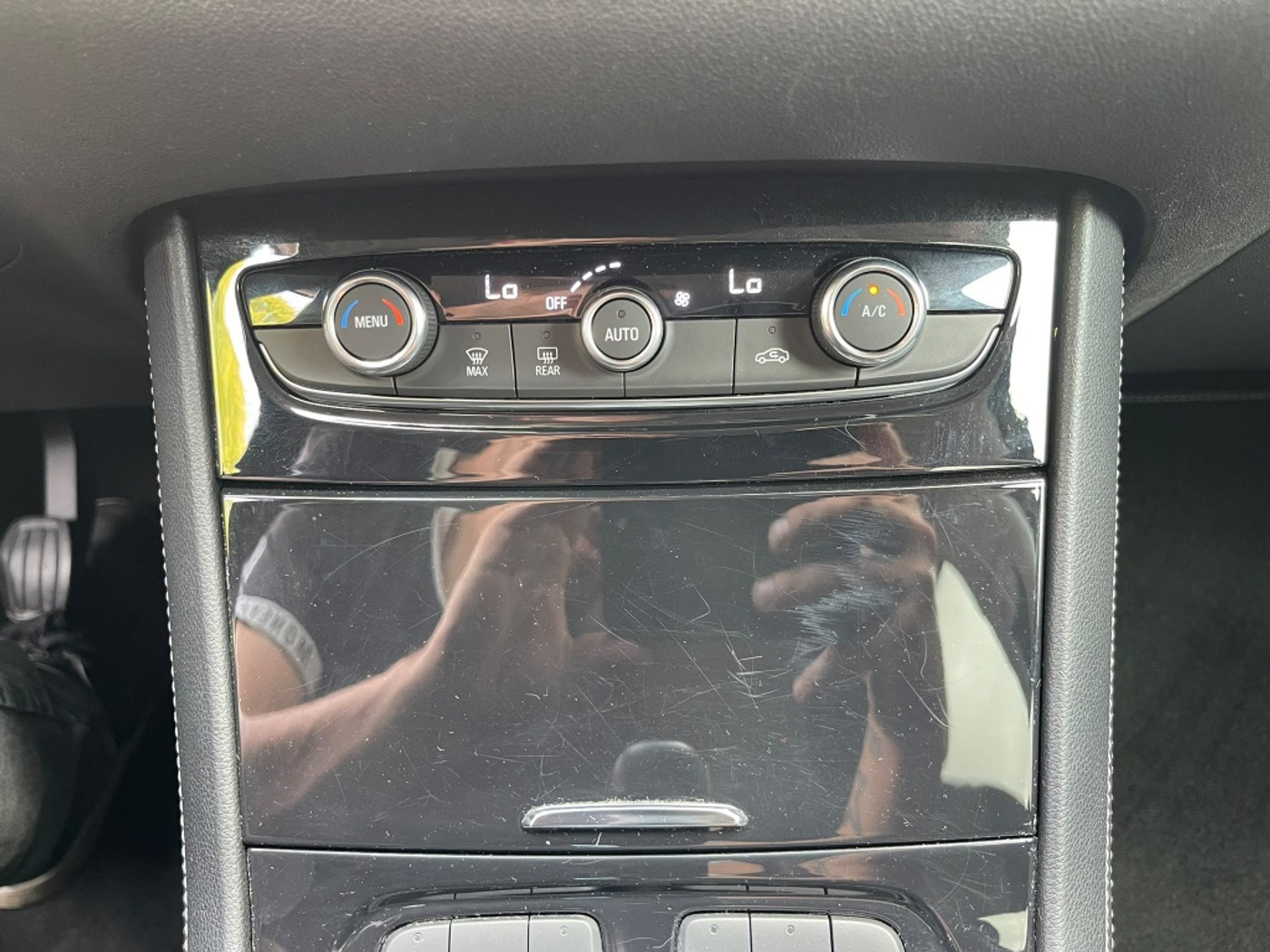 Foto van Opel Grandland X