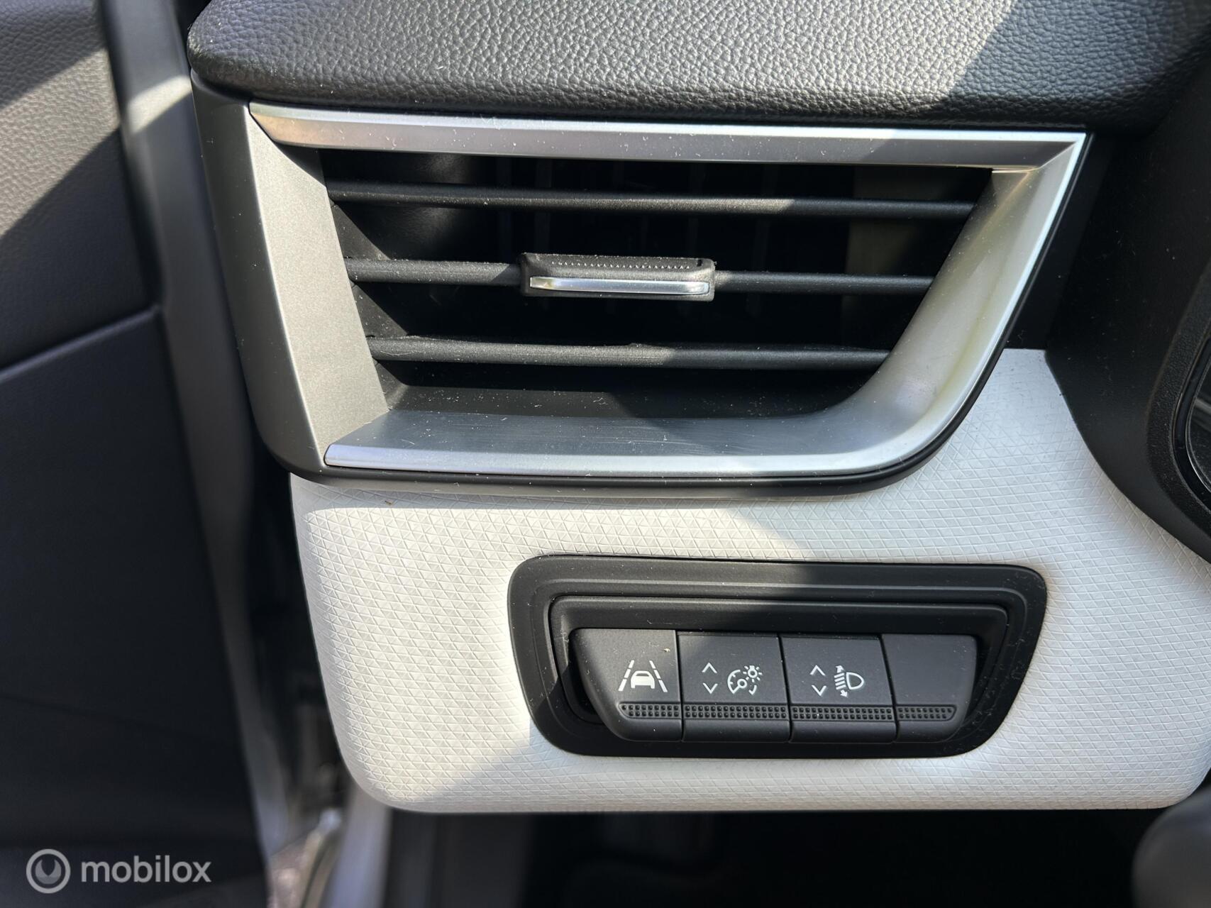 Foto van Renault Clio (e-tech Hybrid)