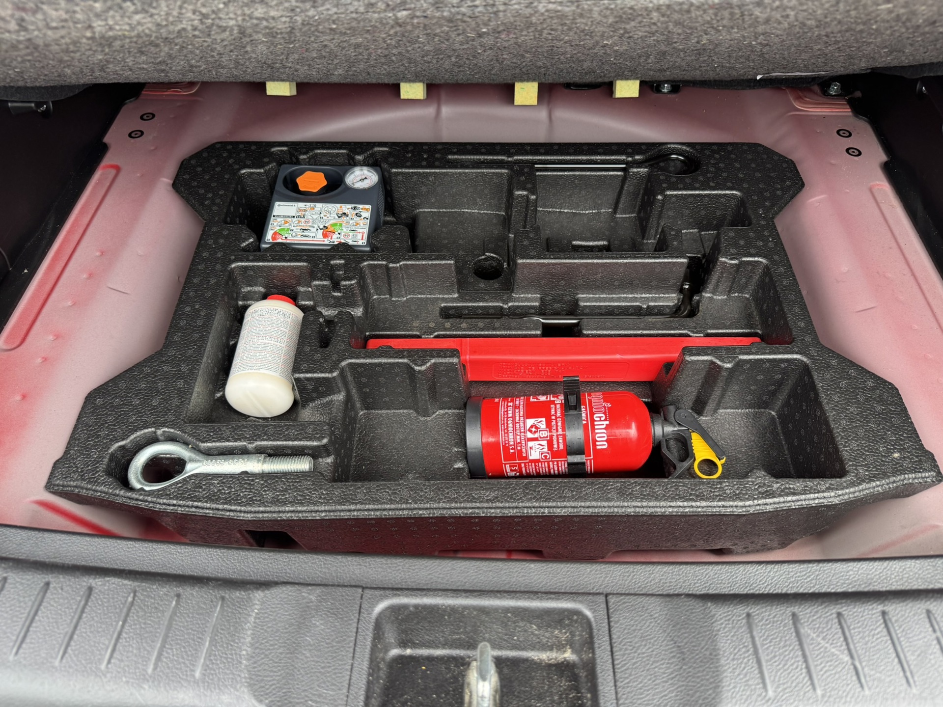 Foto van Suzuki Vitara
