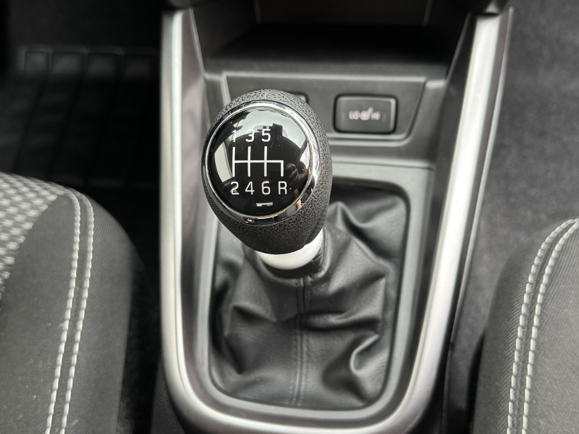 Foto van Suzuki Vitara