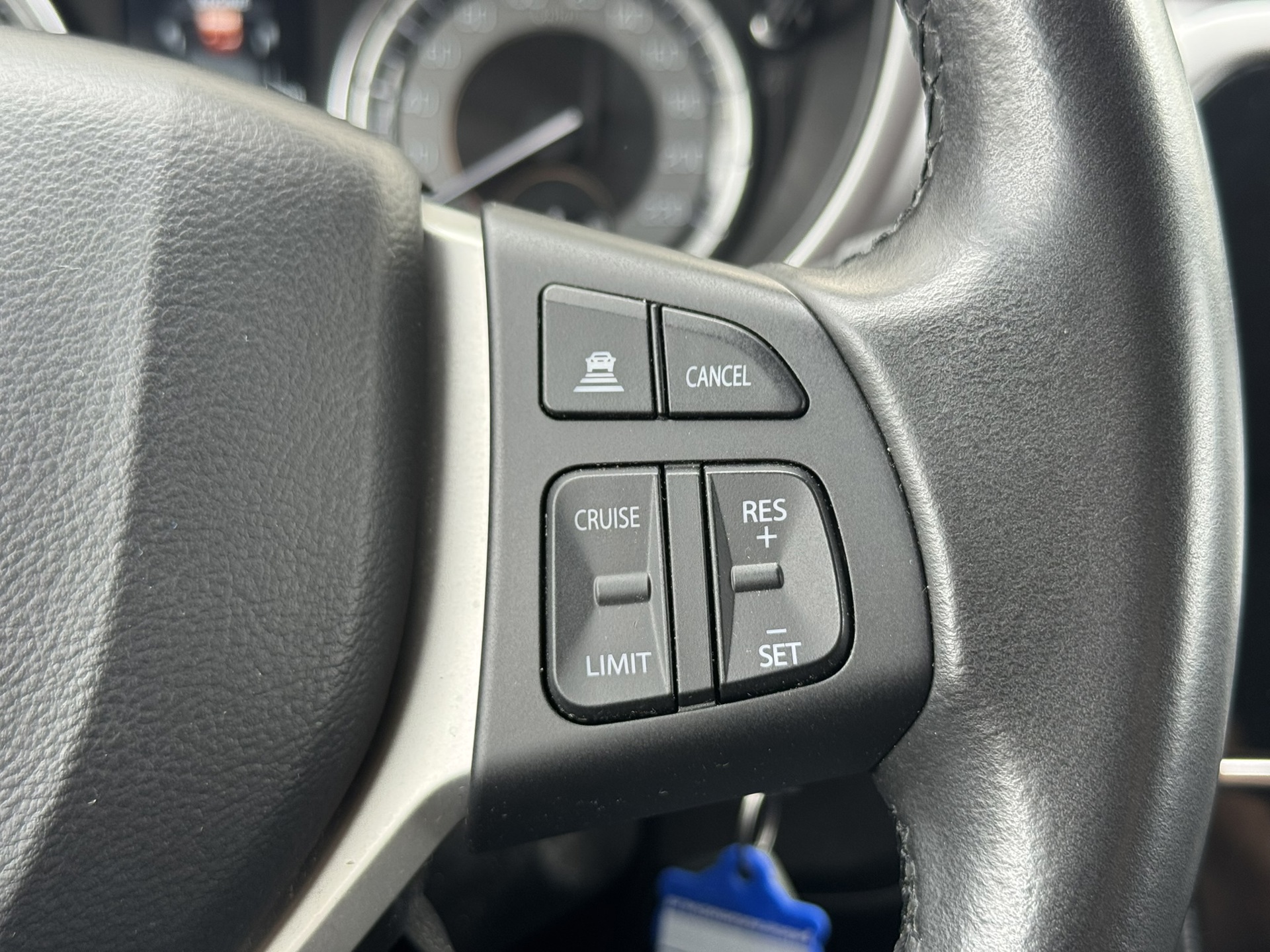 Foto van Suzuki Vitara