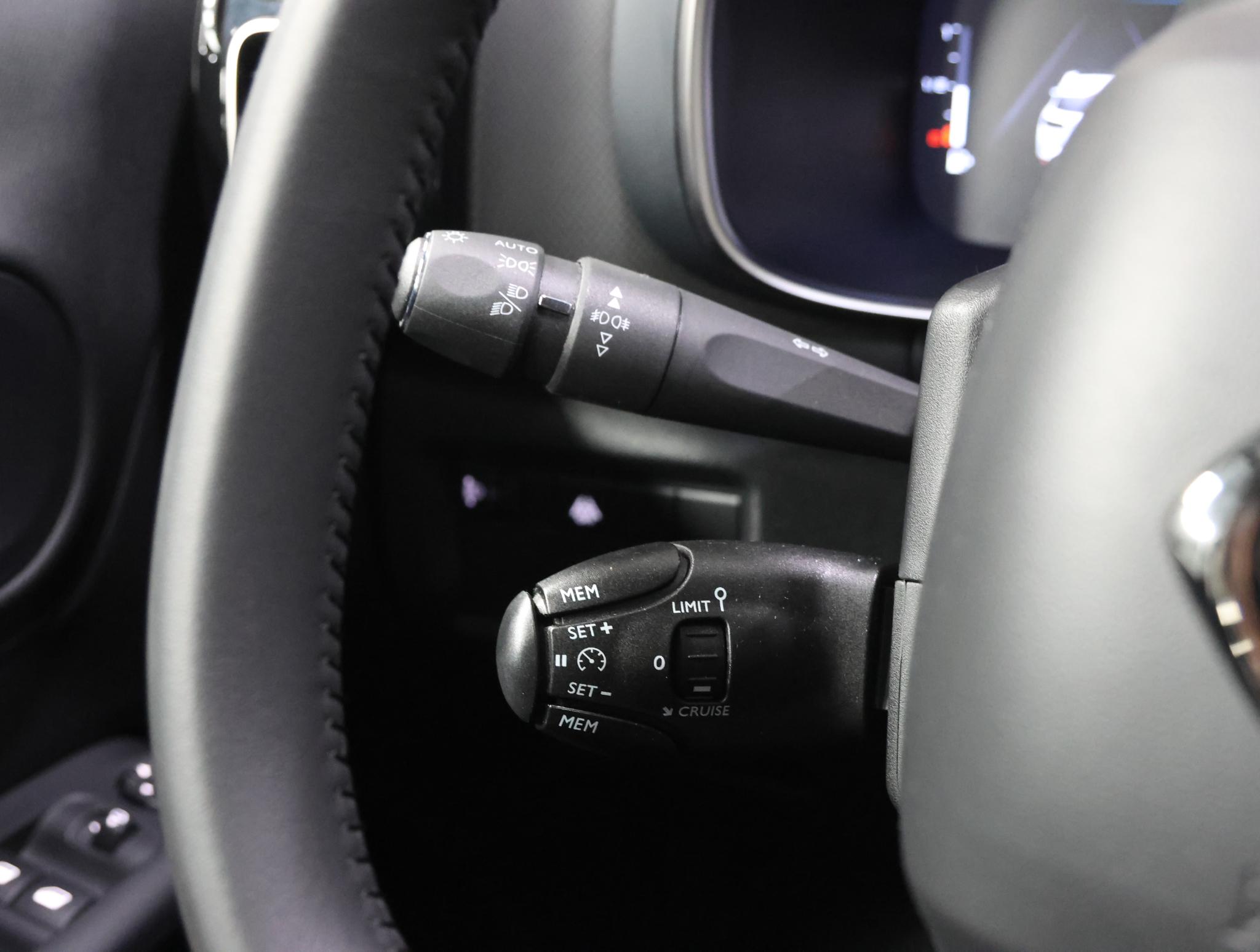 Foto van Citroen C5 Aircross
