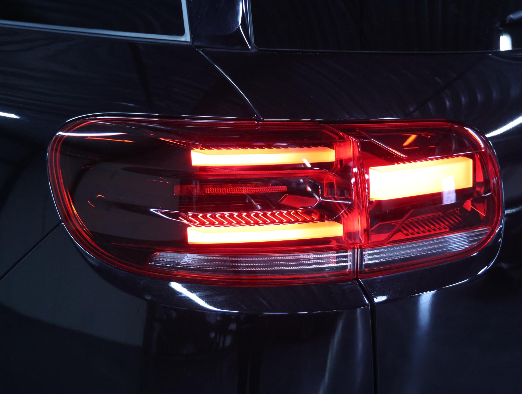 Foto van Citroen C5 Aircross
