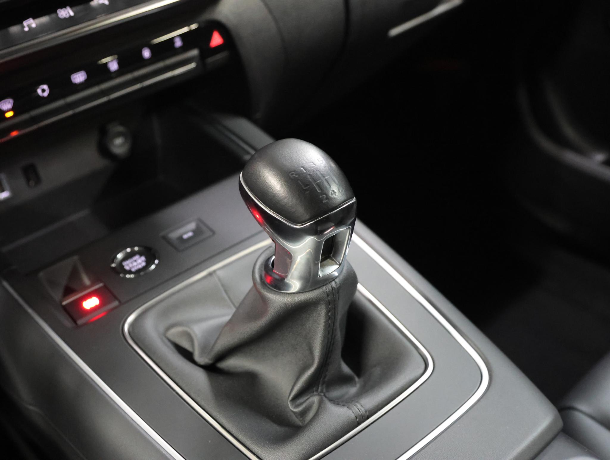 Foto van Citroen C5 Aircross