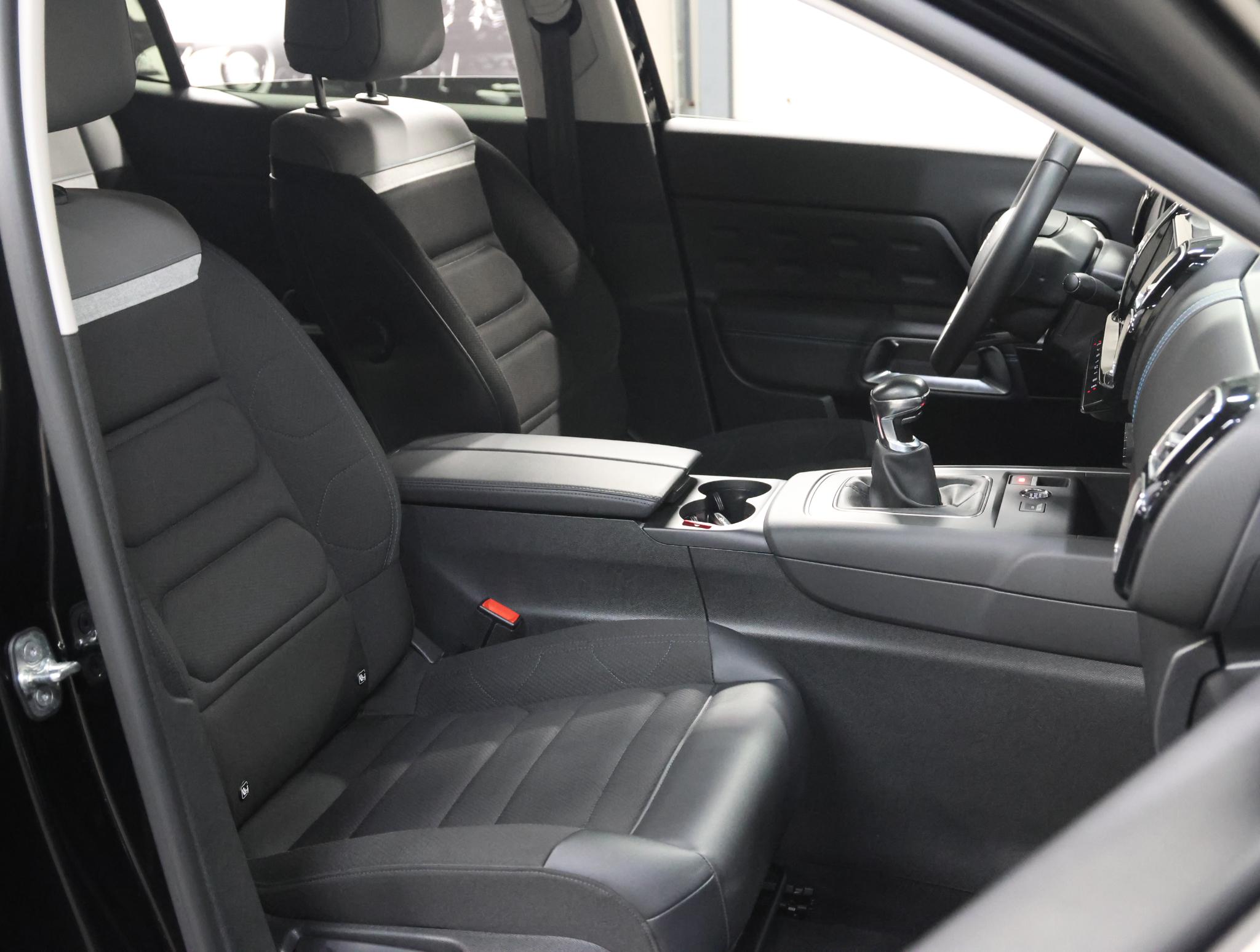 Foto van Citroen C5 Aircross