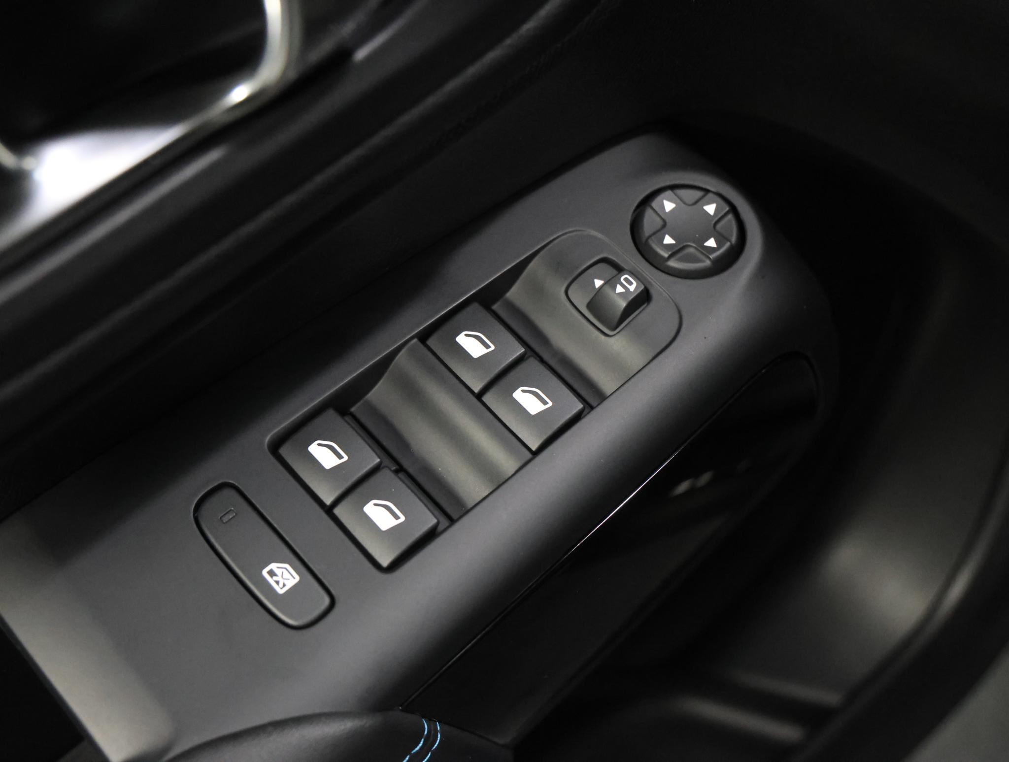 Foto van Citroen C5 Aircross
