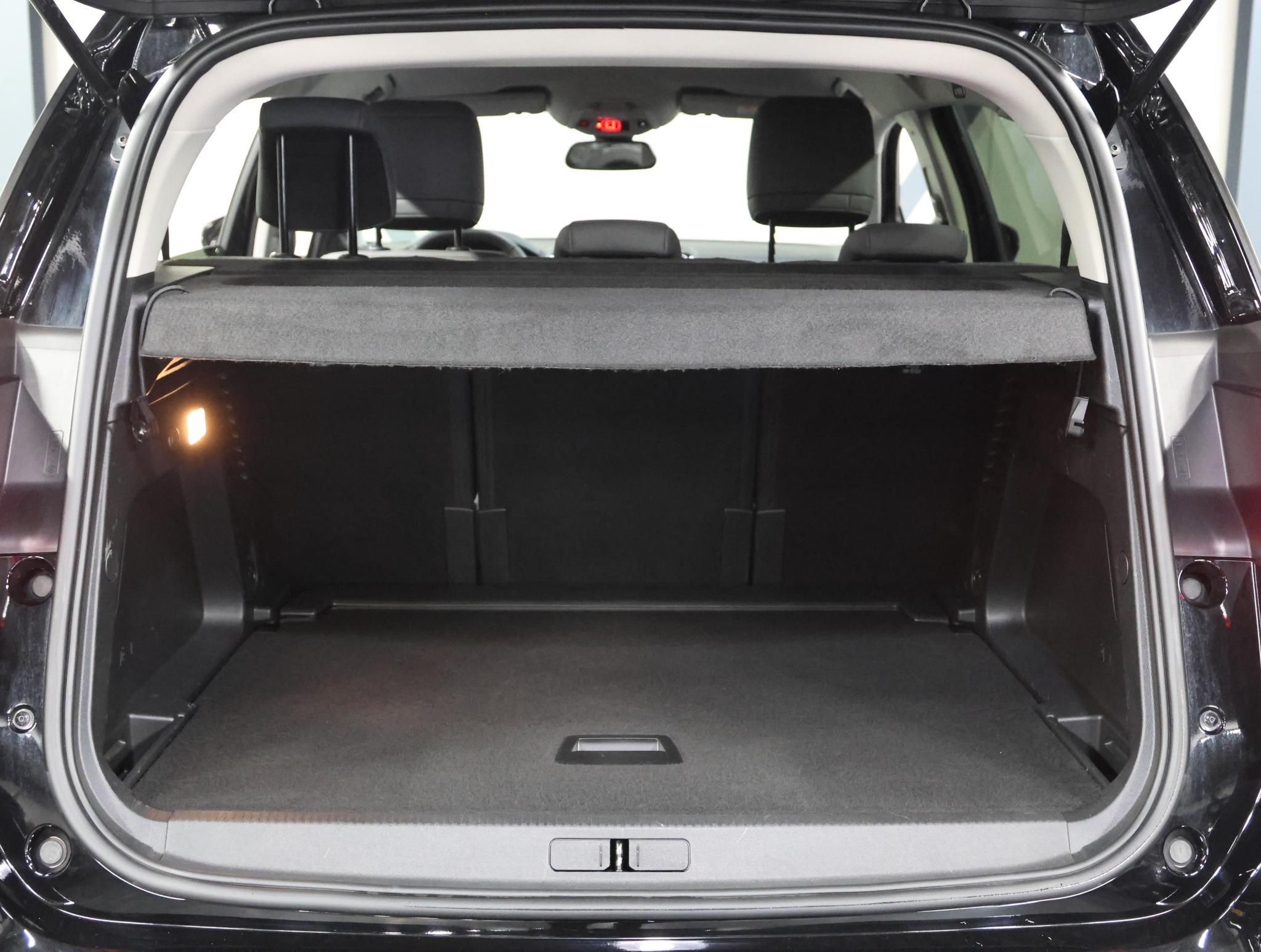 Foto van Citroen C5 Aircross