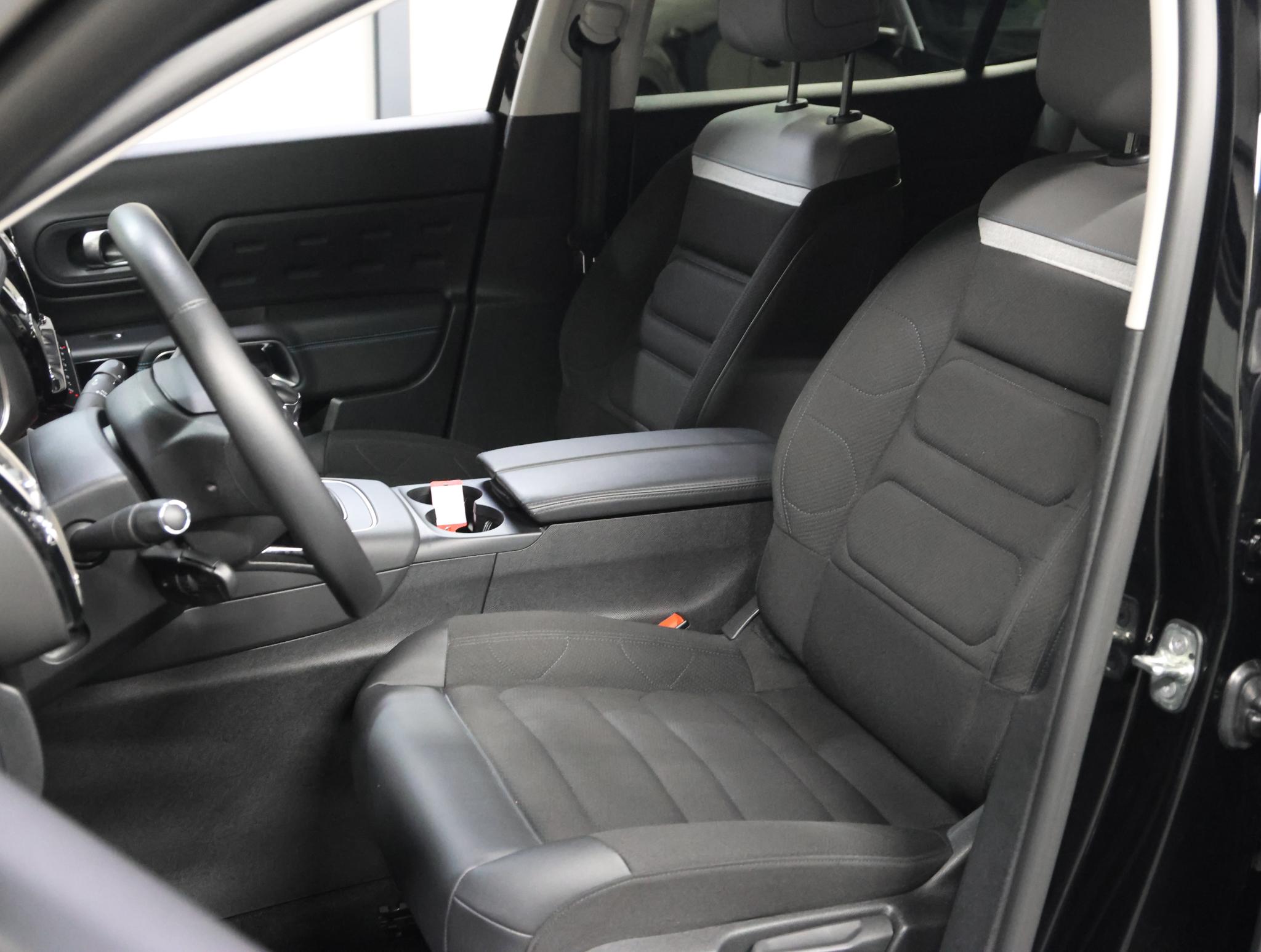 Foto van Citroen C5 Aircross