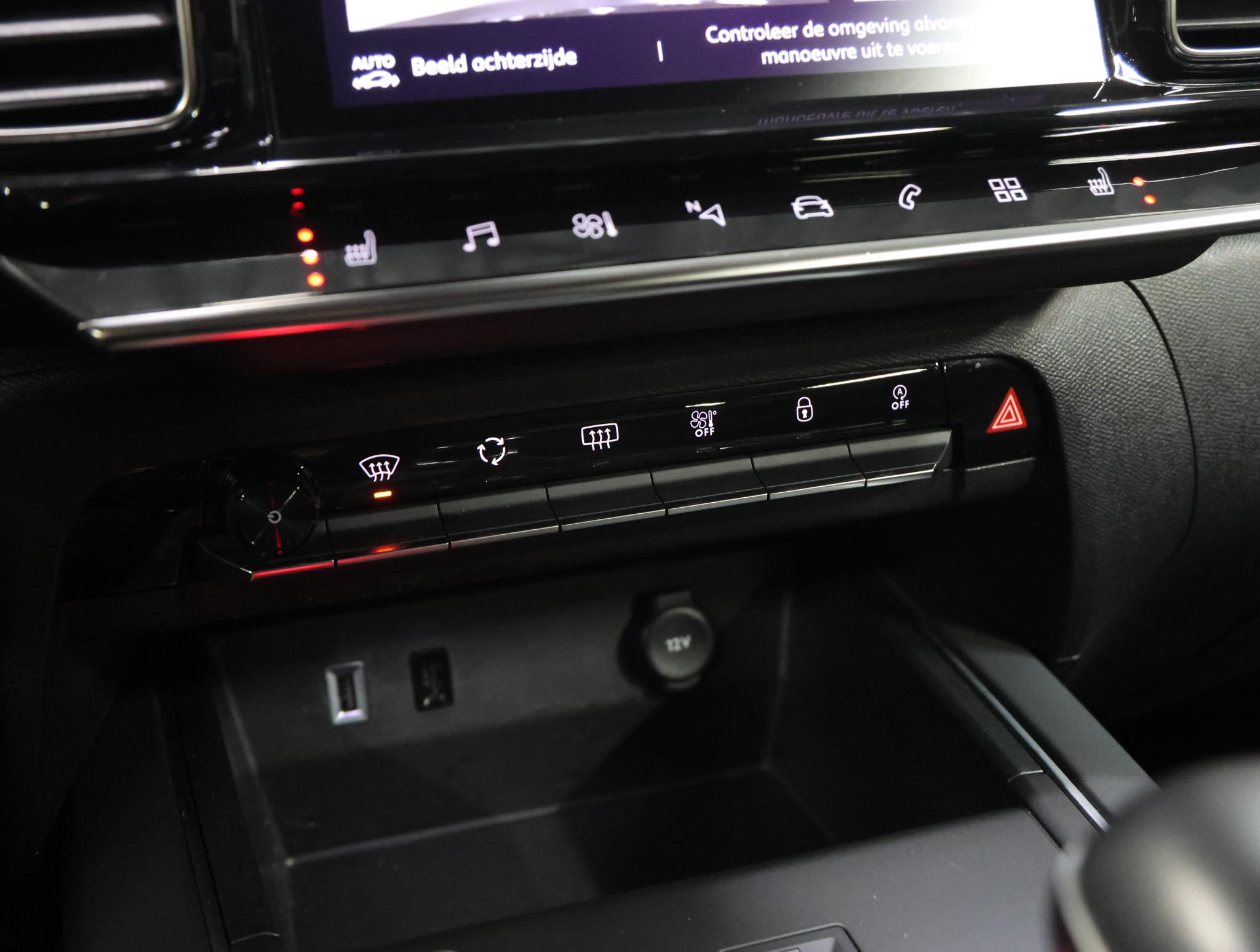 Foto van Citroen C5 Aircross
